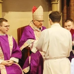 Akolitat i lektorat we wrocławskim seminarium 2026