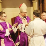 Akolitat i lektorat we wrocławskim seminarium 2026