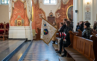 Zebranie Krajowej Rady Katolickie Stowarzyszenie Młodzieży w Polsce