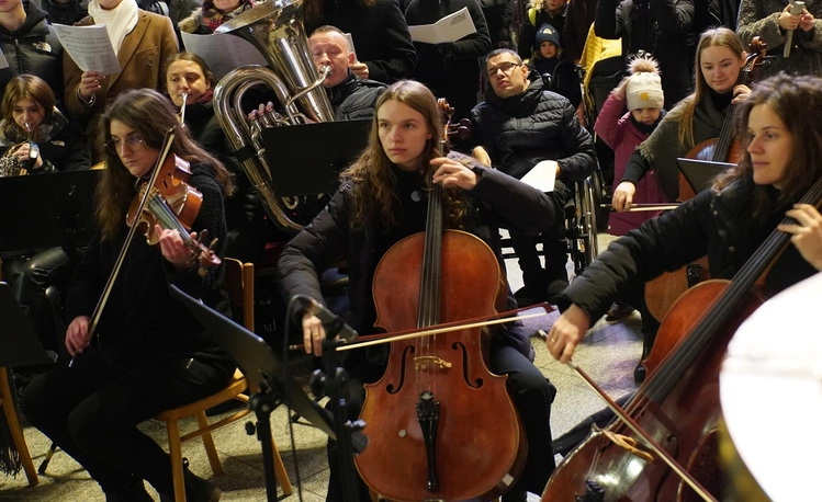 Synodalne Dzieło Muzyczne Archidiecezji Wrocławskiej