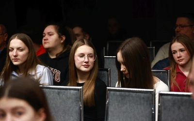 "Ostatnia Prosta" Teatru Dabar 