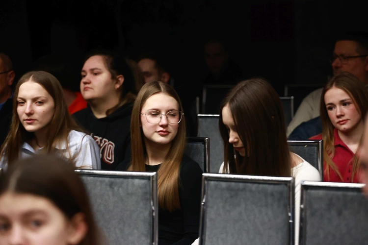 "Ostatnia Prosta" Teatru Dabar 