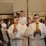 Płock. 22 lutego w Sanktuarium Bożego Miłosierdzia