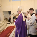 Płock. 22 lutego w Sanktuarium Bożego Miłosierdzia