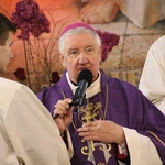 Płock. 22 lutego w Sanktuarium Bożego Miłosierdzia