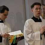 Płock. 22 lutego w Sanktuarium Bożego Miłosierdzia