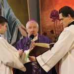 Płock. 22 lutego w Sanktuarium Bożego Miłosierdzia