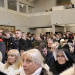 Płock. 22 lutego w Sanktuarium Bożego Miłosierdzia