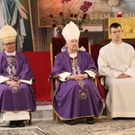 Płock. 22 lutego w Sanktuarium Bożego Miłosierdzia