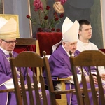 Płock. 22 lutego w Sanktuarium Bożego Miłosierdzia