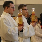 Płock. 22 lutego w Sanktuarium Bożego Miłosierdzia