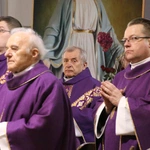 Płock. 22 lutego w Sanktuarium Bożego Miłosierdzia