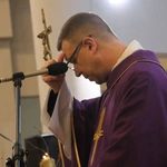 Płock. 22 lutego w Sanktuarium Bożego Miłosierdzia