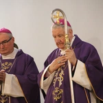 Płock. 22 lutego w Sanktuarium Bożego Miłosierdzia