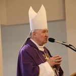 Płock. 22 lutego w Sanktuarium Bożego Miłosierdzia