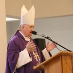 Płock. 22 lutego w Sanktuarium Bożego Miłosierdzia