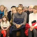 Płock. 22 lutego w Sanktuarium Bożego Miłosierdzia