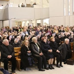 Płock. 22 lutego w Sanktuarium Bożego Miłosierdzia