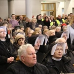 Płock. 22 lutego w Sanktuarium Bożego Miłosierdzia