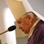 Płock. 22 lutego w Sanktuarium Bożego Miłosierdzia