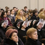 Płock. 22 lutego w Sanktuarium Bożego Miłosierdzia