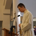 Płock. 22 lutego w Sanktuarium Bożego Miłosierdzia