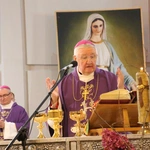 Płock. 22 lutego w Sanktuarium Bożego Miłosierdzia