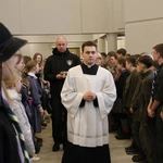 Płock. 22 lutego w Sanktuarium Bożego Miłosierdzia