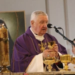 Płock. 22 lutego w Sanktuarium Bożego Miłosierdzia