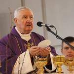 Płock. 22 lutego w Sanktuarium Bożego Miłosierdzia