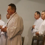 Płock. 22 lutego w Sanktuarium Bożego Miłosierdzia