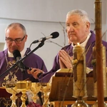 Płock. 22 lutego w Sanktuarium Bożego Miłosierdzia