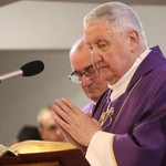 Płock. 22 lutego w Sanktuarium Bożego Miłosierdzia