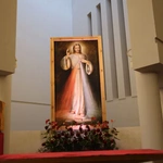 Płock. 22 lutego w Sanktuarium Bożego Miłosierdzia