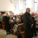 Płock. 22 lutego w Sanktuarium Bożego Miłosierdzia