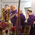 Płock. 22 lutego w Sanktuarium Bożego Miłosierdzia