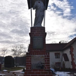 Kościół w Janowicach