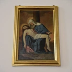 Kościół w Janowicach