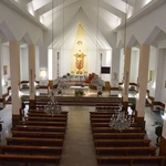 Kościół w Janowicach