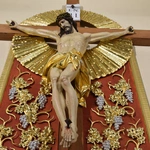 Kościół w Janowicach