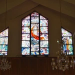 Kościół w Janowicach