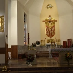 Kościół w Janowicach