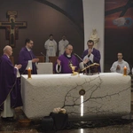 Obrzęd wybrania katechumenów