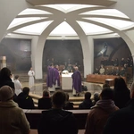 Obrzęd wybrania katechumenów