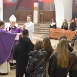 Obrzęd wybrania katechumenów