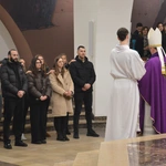 Obrzęd wybrania katechumenów