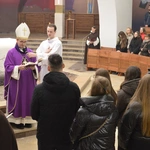 Obrzęd wybrania katechumenów