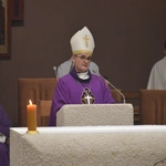 Obrzęd wybrania katechumenów