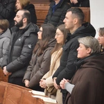 Obrzęd wybrania katechumenów