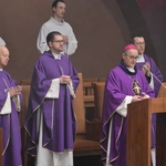 Obrzęd wybrania katechumenów